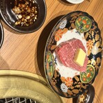 中目黒焼肉 登牛門 - 