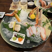 かに道楽 横浜店 - 