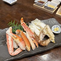 かに道楽 横浜店 - 