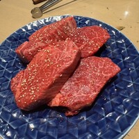奈良きみや 別邸 柘榴 - 