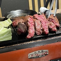 奈良きみや 別邸 柘榴 - 