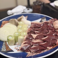 割烹 長吉 - 