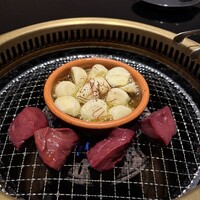焼肉 Meat it - 