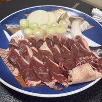 割烹 長吉 - 