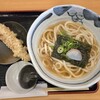 うどん上々