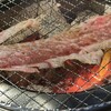 炭火焼肉はやぶさ