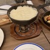 チーズと生はちみつ BeNe 梅田NU茶屋町