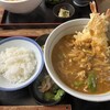 うどんの前田 四天王寺本店
