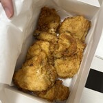 ケンタッキーフライドチキン - 