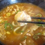 麺くい やまちゃん - 