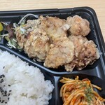 お弁当屋さんコウノトリ - 