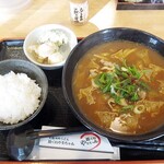 麺くい やまちゃん - 