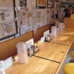 麺くい やまちゃん - 