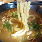 麺くい やまちゃん - 