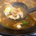 麺くい やまちゃん - 