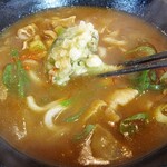 麺くい やまちゃん - 