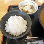 麺くい やまちゃん - 