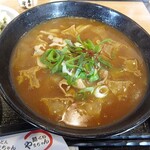 麺くい やまちゃん - 