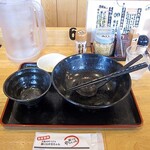 麺くい やまちゃん - 