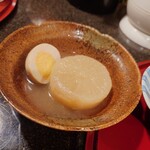 なか川 - 