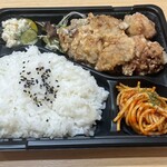 お弁当屋さんコウノトリ - 