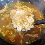 麺くい やまちゃん - 