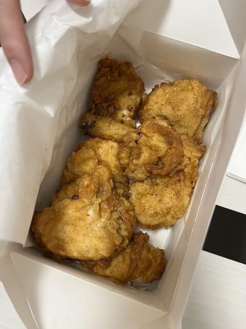 Kentucky Fried Chicken Abenokyuzu Mo-Ru Ten photo 4