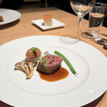 宮島 レ・クロ - 