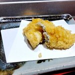 銀座 天一 - （2024.11）