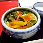 銀座 天一 博多店 - （2024.11）