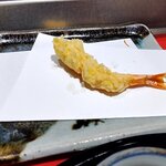 銀座 天一 - （2024.11）