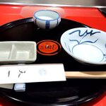 銀座 天一 - （2024.11）