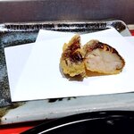 銀座 天一 - （2024.11）