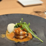 宮島 レ・クロ - 