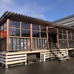 Hungry Cafe - 