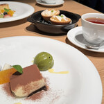 宮島 レ・クロ - 