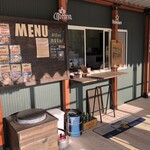Hungry Cafe - 