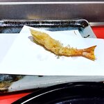 銀座 天一 - （2024.11）