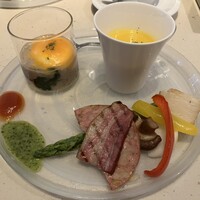 イタリア料理 ルッチコーレ - 