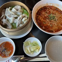 過門香 丸の内トラストタワー店 - 
