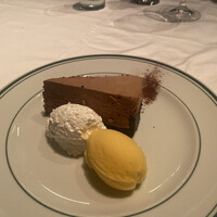 ウルフギャング・ステーキハウス 丸の内店 - 