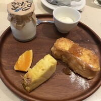 イタリア料理 ルッチコーレ - 