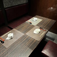 新宿 鉄板焼き YOKOTA - 