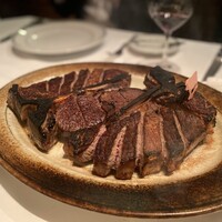 ウルフギャング・ステーキハウス 丸の内店 - 