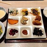 花ごよみ  東京 - 