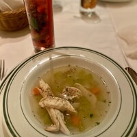 ウルフギャング・ステーキハウス 丸の内店 - 