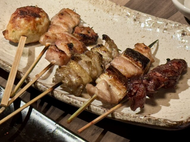 RAKUZO Akihabara Eki Mae Ten