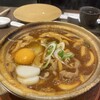 煮込うどん 山本屋本店 エスカ店