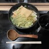 有頂天うどん 神保町店