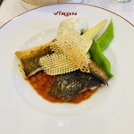 ブラッスリー・ヴィロン 丸の内店 - 